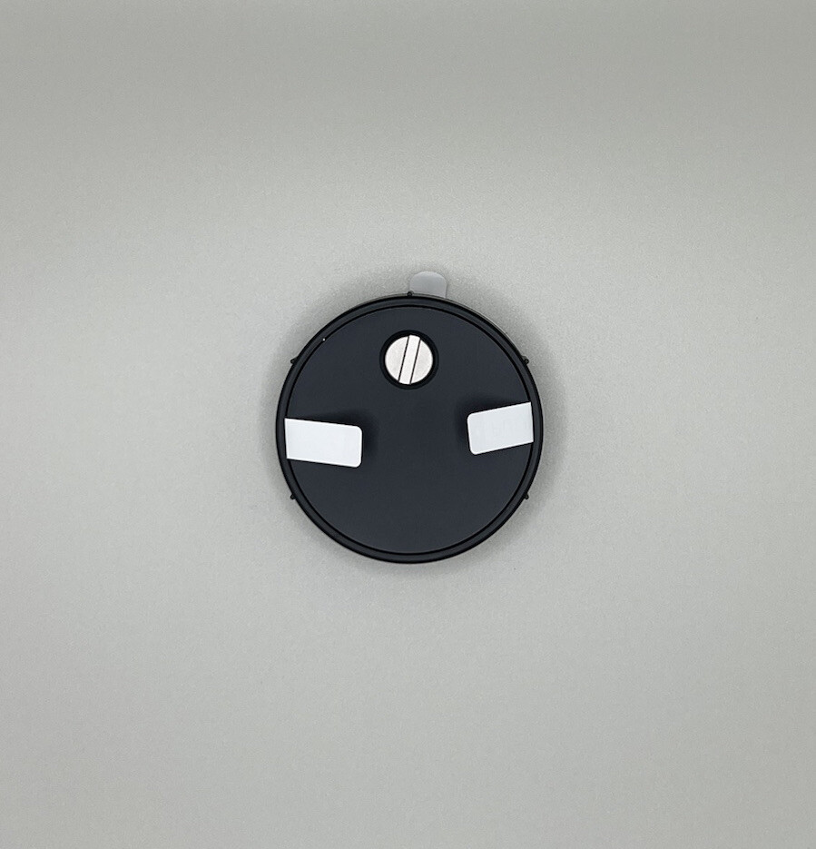 Powerview Gen 3 NEW (SEE DETAILS) Hunter Douglas Pebble Black Remote Only gallery