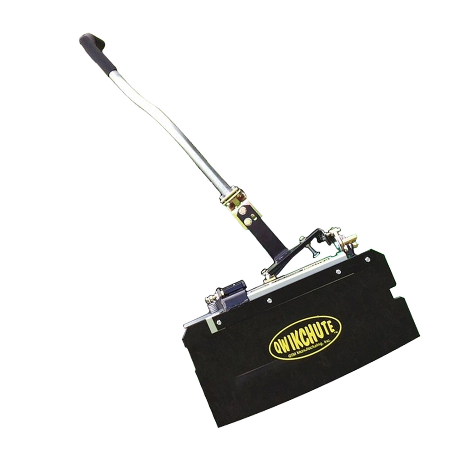 Qwikchute Deflector for Big Dog Diablo & Diablo MP 52�, 60� & 72� / NQD-HXI-17 gallery
