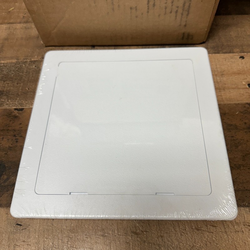 Williams Brothers Corp 8x8 Access Panel with Hinged Door for Drywall & Ceiling gallery