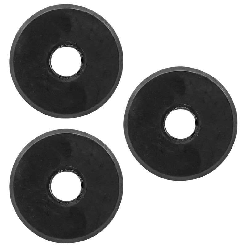 Celox M41644 Mower Deck Wheel Roller for John Deere Replaces M113955 M122688 gallery