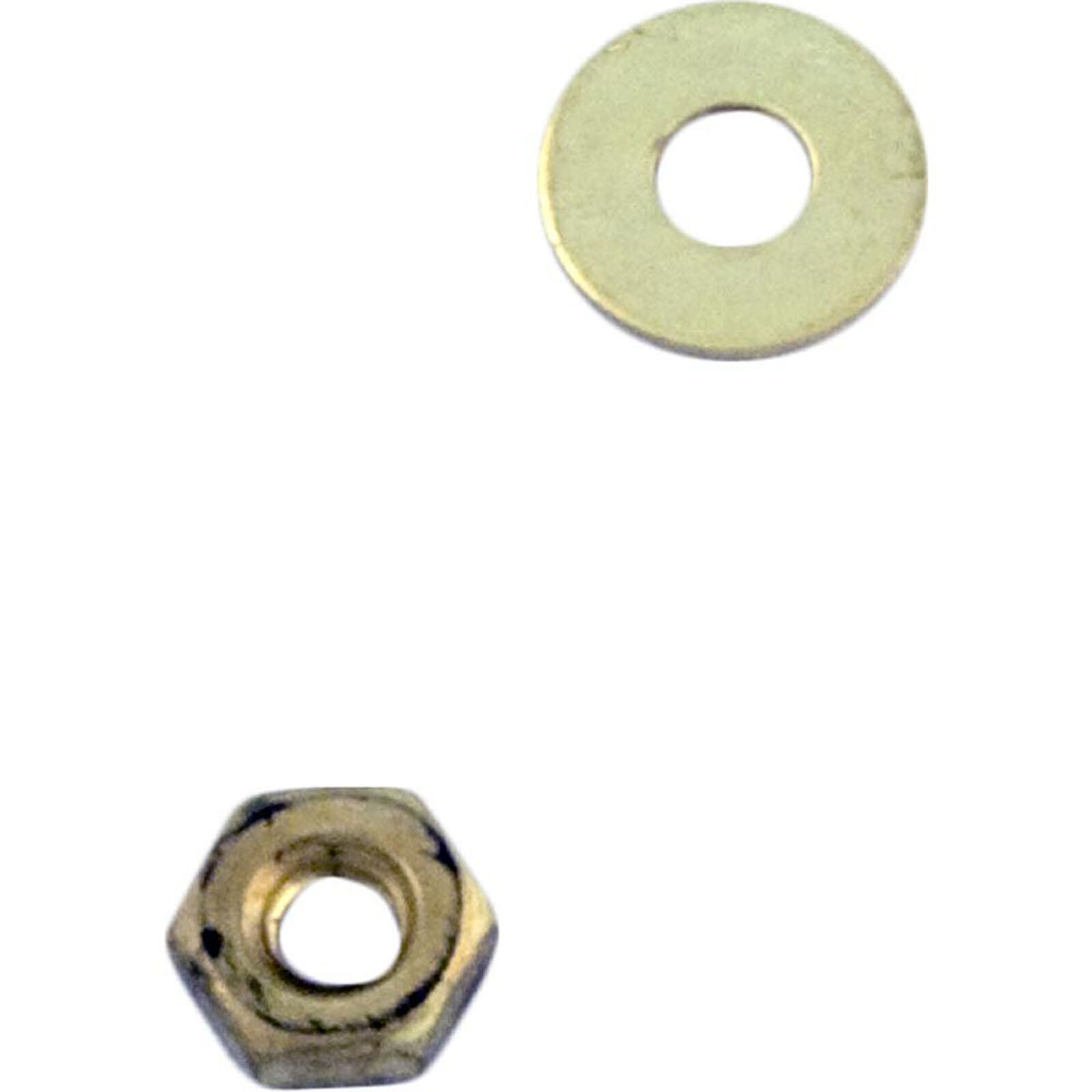 Light Hex Nut, Hayward, Duralite, with Washer gallery