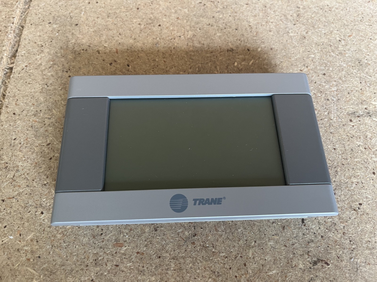 *NO BACK PLATE* Trane TCONT624AS42DAA Touchscreen Thermostat C16 gallery