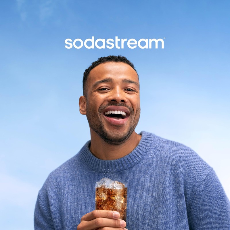 SodaStream Mug Root Beer Drink Mix pack of 4 288 Fl Oz (Pack 4) gallery