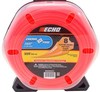 GENUINE ECHO CROSSFIRE TRIMMER LINE .065 1/2LB PACKAGE 306065051 gallery