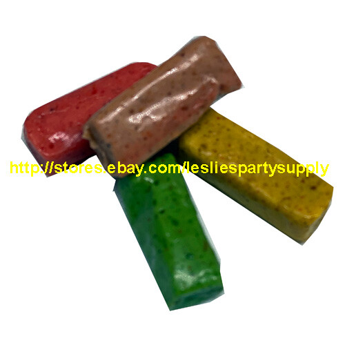 2x De la rosa Aciduladito with chili Assored Artidficial Flavors 100-pcs bag gallery