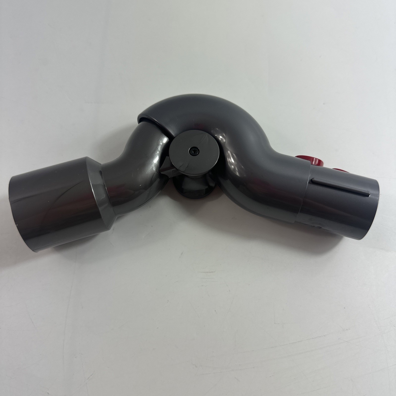 Dyson Low-Reach Adapter Vacuum Tool V10 V11 V15 Quick Release Attachment Genuine gallery