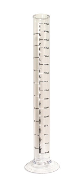 LD Carlson Vintage Shop 14 inch Test Jar gallery