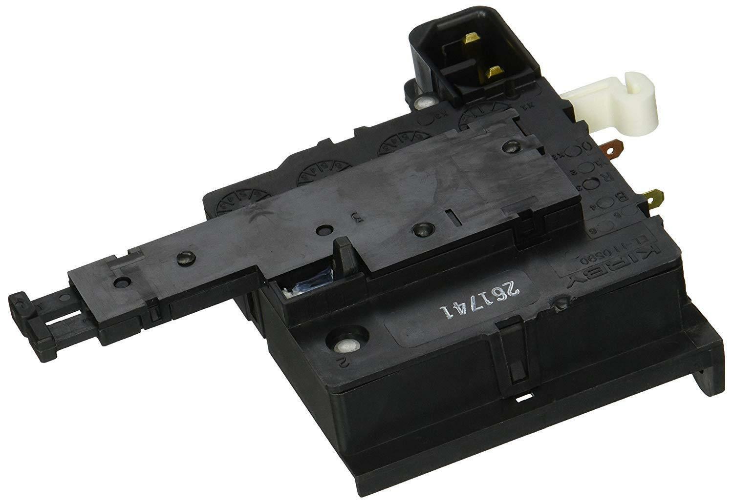 Fits For Kirby POWER SWITCH NEW G10D G7D G7 G6 G5 G4 G3 SENTRIA OEM # 110590 gallery