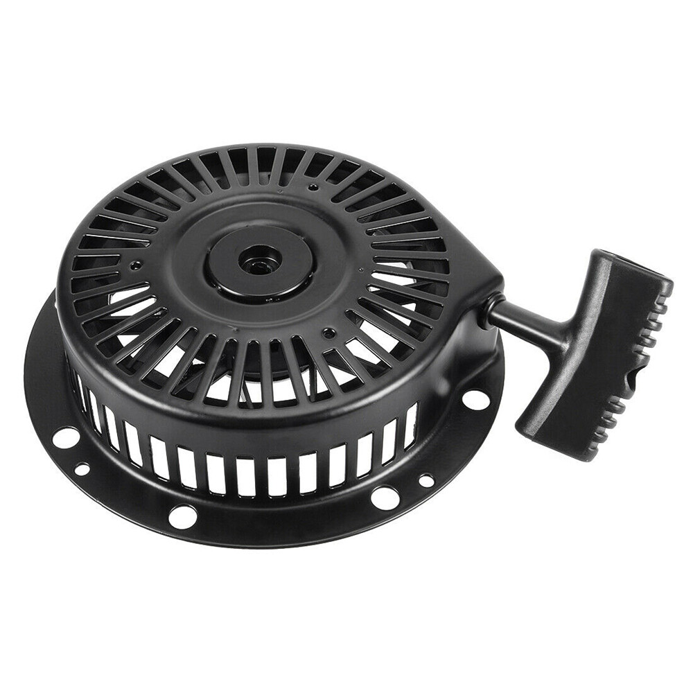 Recoil Pull Starter For Generator Wood Chipper Snow King Tecumseh 5้hp -10hp