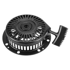 Recoil Pull Starter For Generator Wood Chipper Snow King Tecumseh 5้hp -10hp
