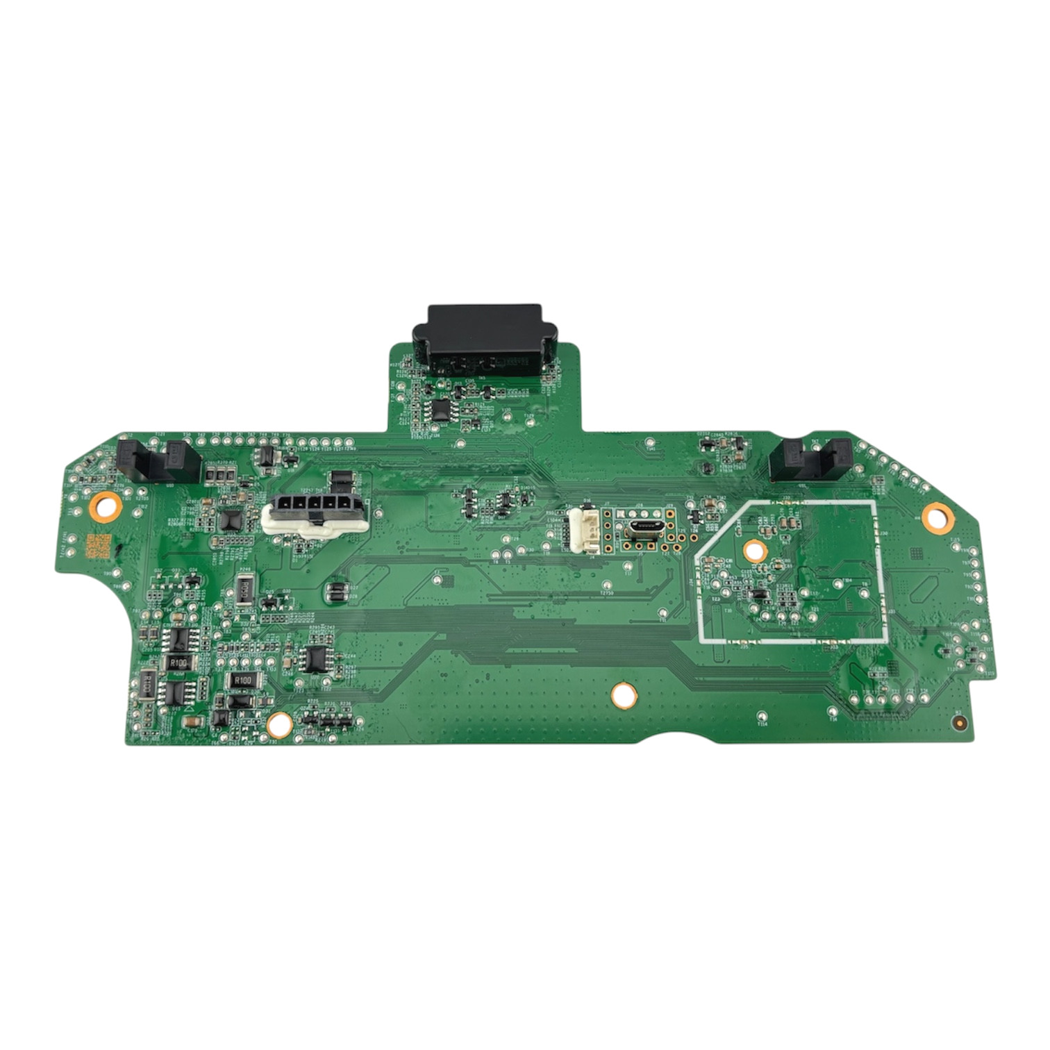 OEM iRobot Roomba 405 Plus Combo Series Robot Vacuum Main PCB Board Motherboard gallery