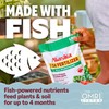 Alaska Fish Fertilizer All Purpose 4-6-4 Plant Food 4lb gallery