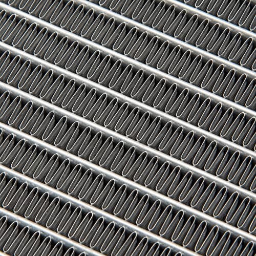 CU13078 Replacement Radiator 2008-2012 Ex35, 2009-2012 Fx35, 2013-2013 Ex37 gallery