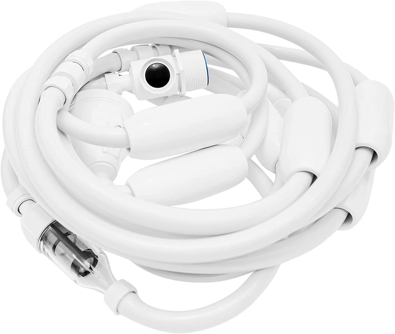 MAKHOON Pool Cleaner Feed Hose Replacement for Polaris 280, 380, 180, 3900 G5 OB gallery