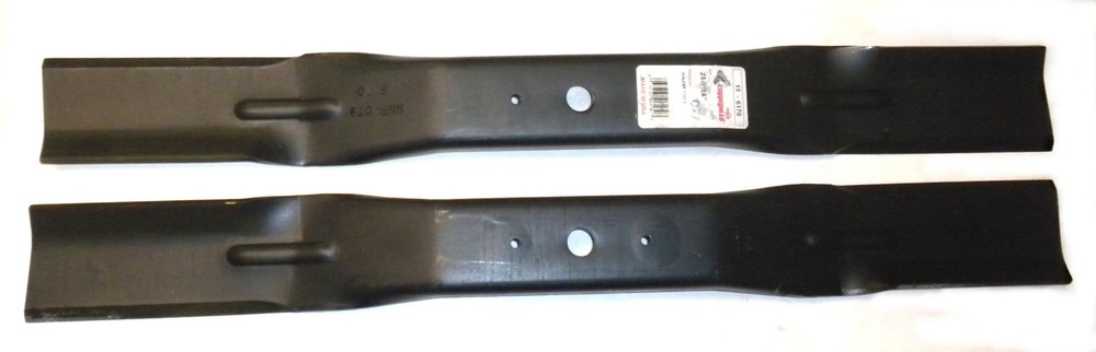 1 Set blades Compatible With WALKER 7705-1 and 7705-2 48" Walker