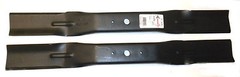 1 Set blades Compatible With WALKER 7705-1 and 7705-2 48″ Walker