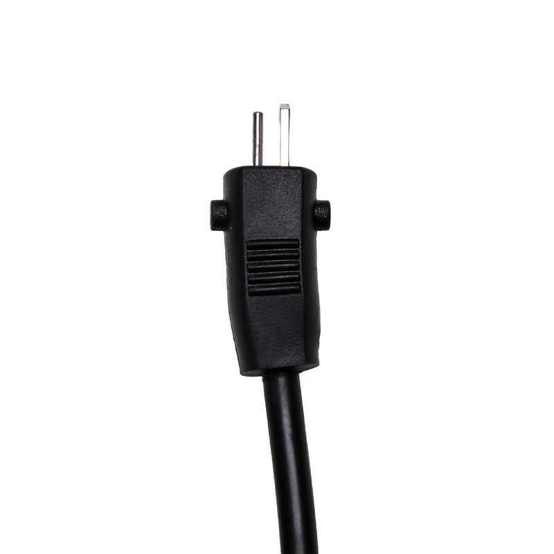 Adjustable Bed Base Input Power Cord Calbe for Tempurpedic Ergo Power Prong gallery