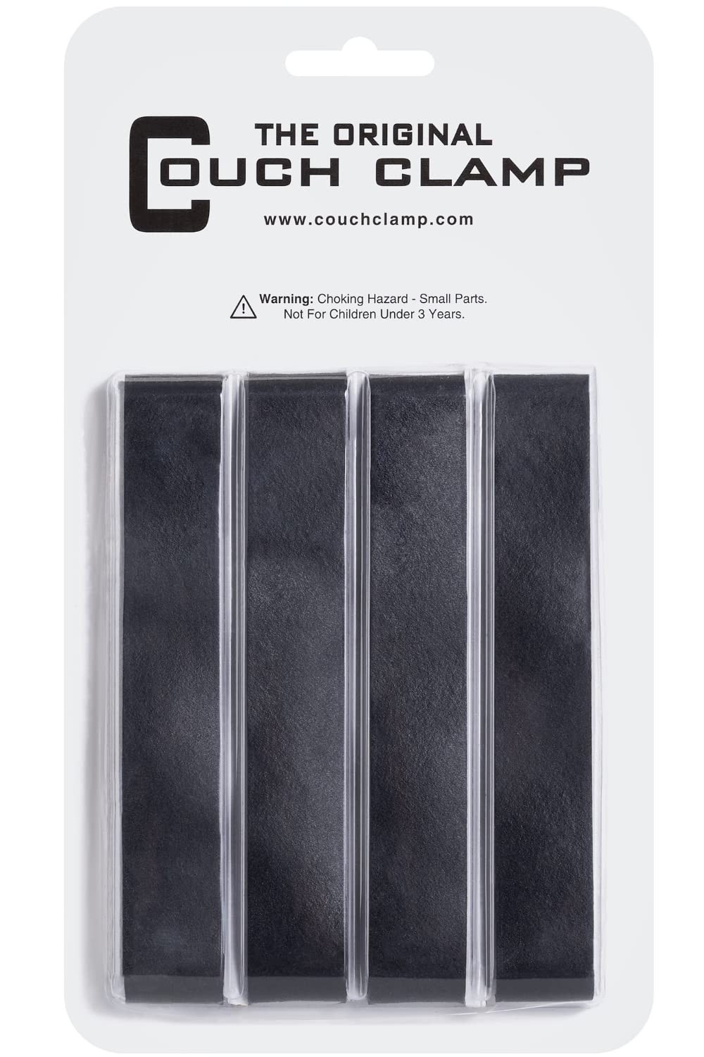 Sectional Connectors 4 Pack – Keep Cushions from Sliding, Easy Install Straps... gallery