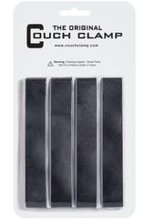 Sectional Connectors 4 Pack – Keep Cushions from Sliding, Easy Install Straps…