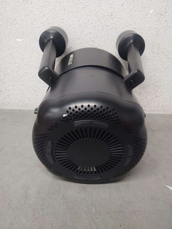 BUBLUE F10 Robotic Surface Skimmer, Pool Cleaner with Powerful Suction, Dual Mot gallery