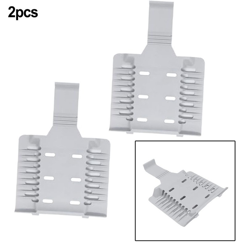 For Narwal Flow Z Ultra Compatible Dock Filter 2 Pieces Multifunctional gallery