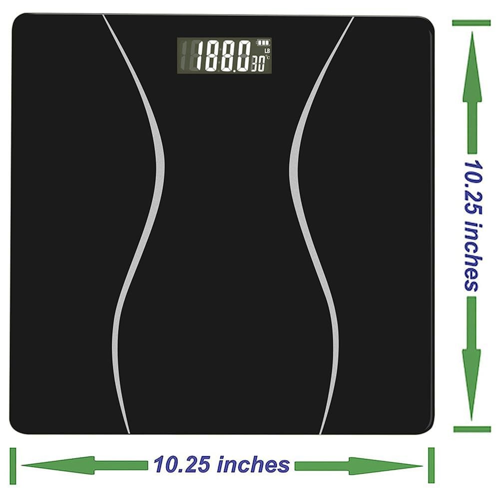 Scale for Body Weight, Digital Bathroom Scale, Weight Scales for People,Body Sca gallery