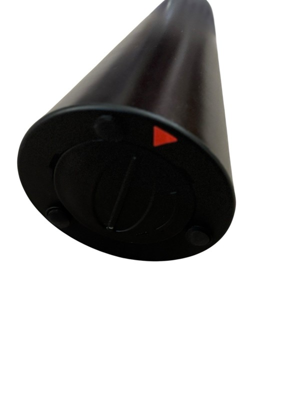 Light It! 24411-107 Lanterna Touch Bronze Lamp gallery