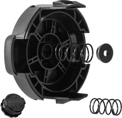 Weed Trimmer Head Cap for Dewalt DCST922P1 DCST922B DCST972X1