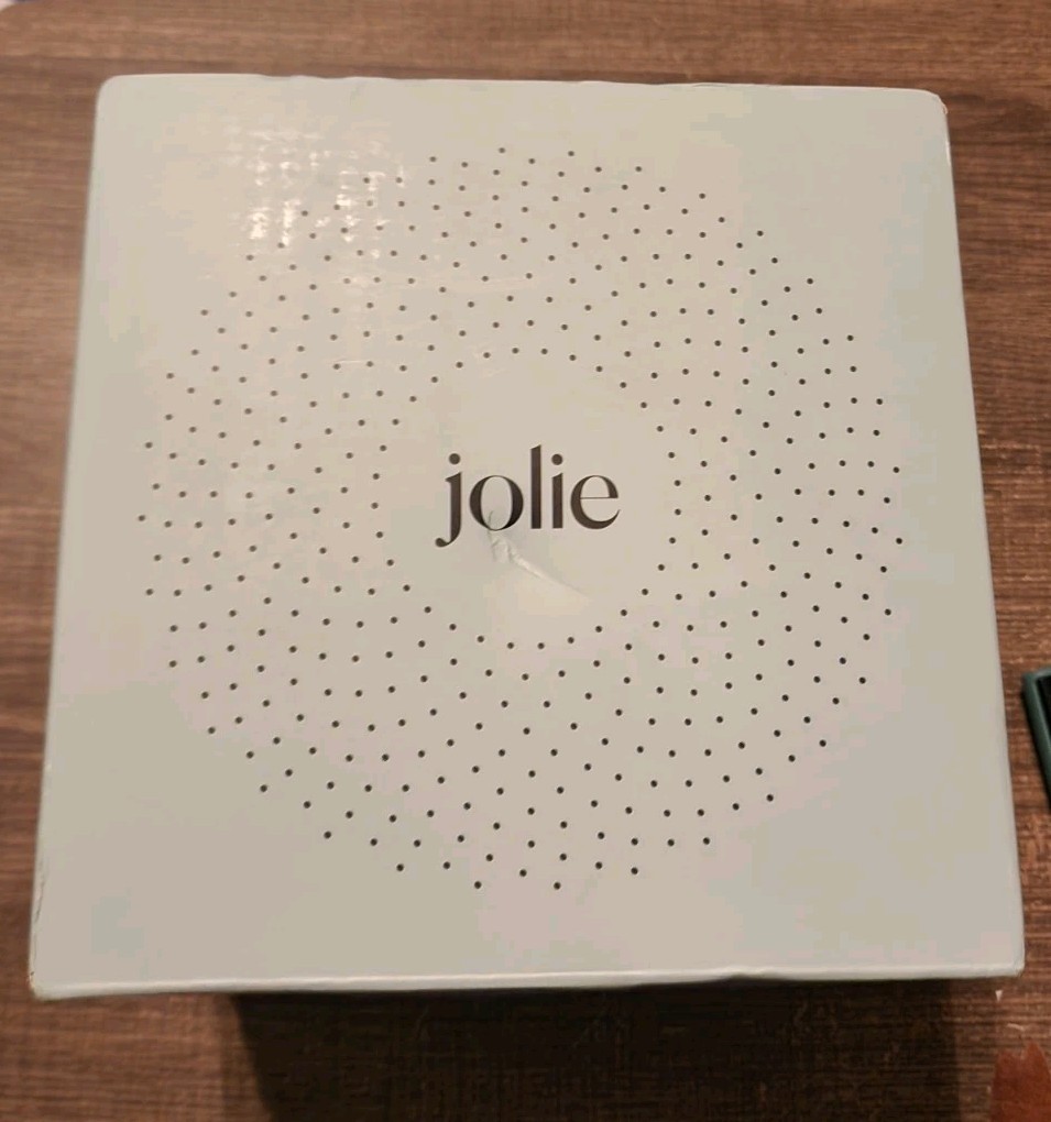 Jolie The Filtered Showerhead w/ Filter - Jet Black SEALED gallery