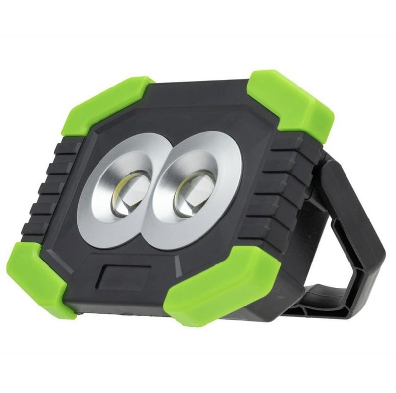 250 Lumen Work Light with Flashlight gallery