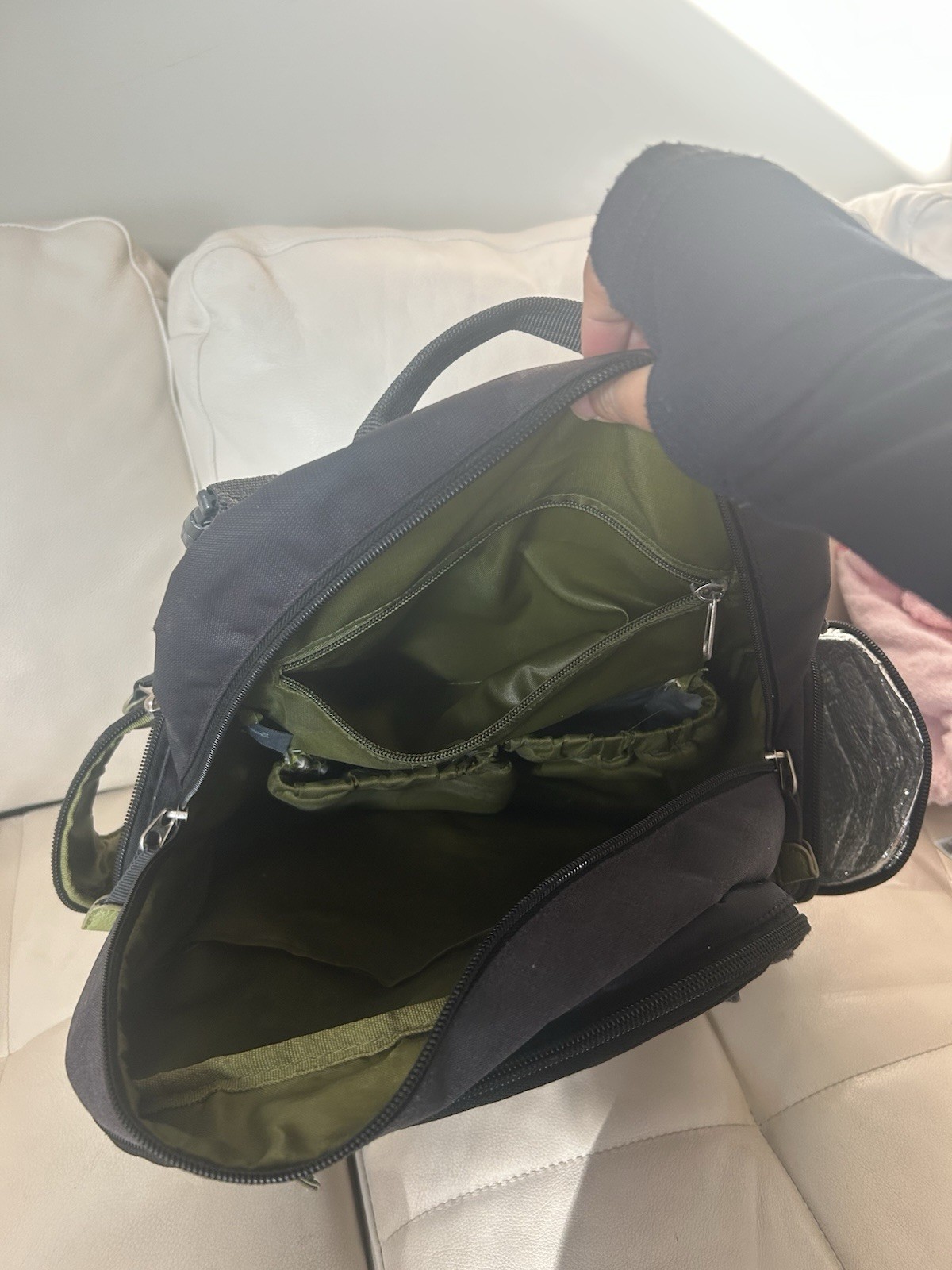 Eddie Bauer Backpack 3