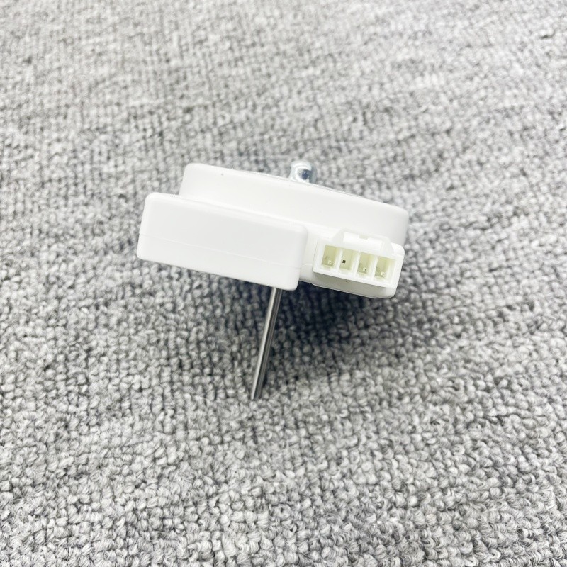Fits For Samsung Refrigerator DA31-00146H Evaporator Fan Motor DREP5020LC gallery