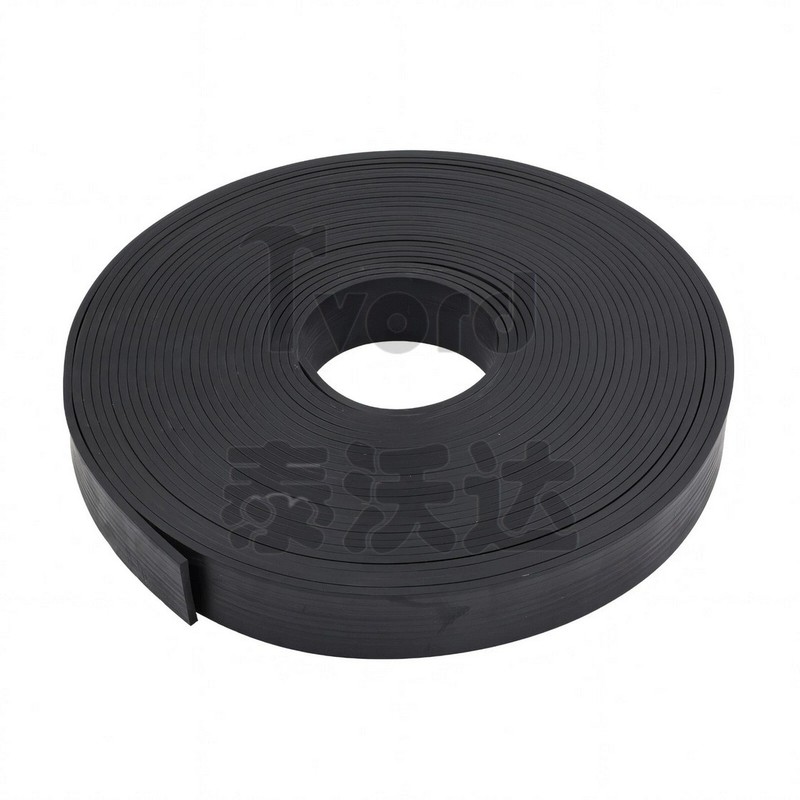 Solid Nitrile NBR Rubber Strip - Various sizes & Thicknesses - 3mm to 70mm gallery