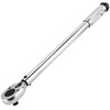 3/8-Inch Micrometer Torque Wrench, 5-80 Foot/Pounds and 0.7-11.2 3/8 in. gallery