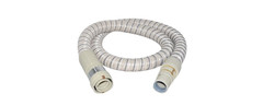 Fits For Electrolux Epic 6500 Vacumm Gray Hose Blank # 3200B,26-1217-15