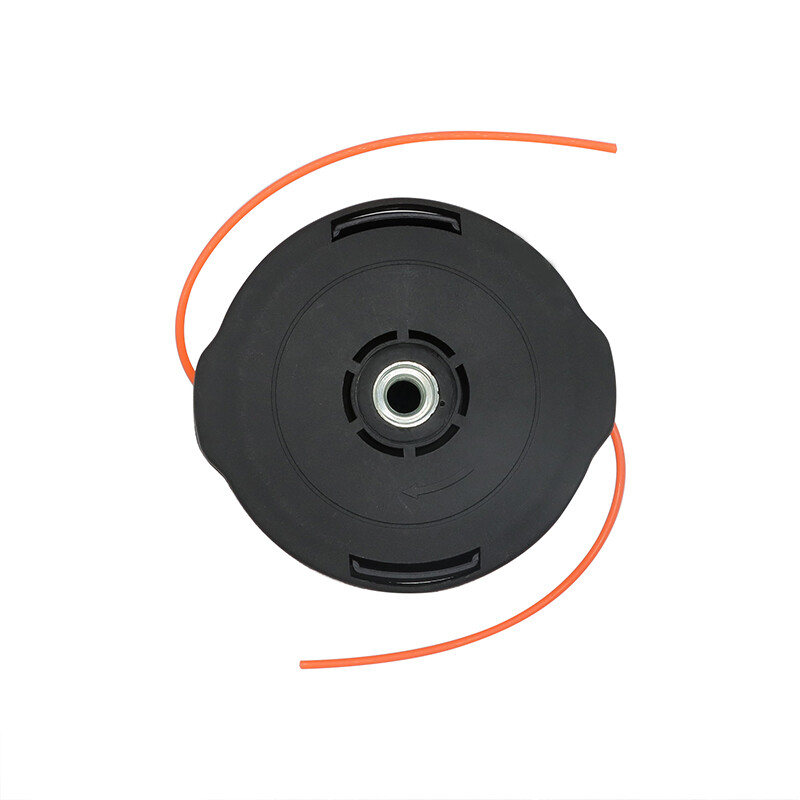 T25 Tap String Trimmer Head Fits Husqvarna 966674401 224L 323L 122C 125C 128C gallery