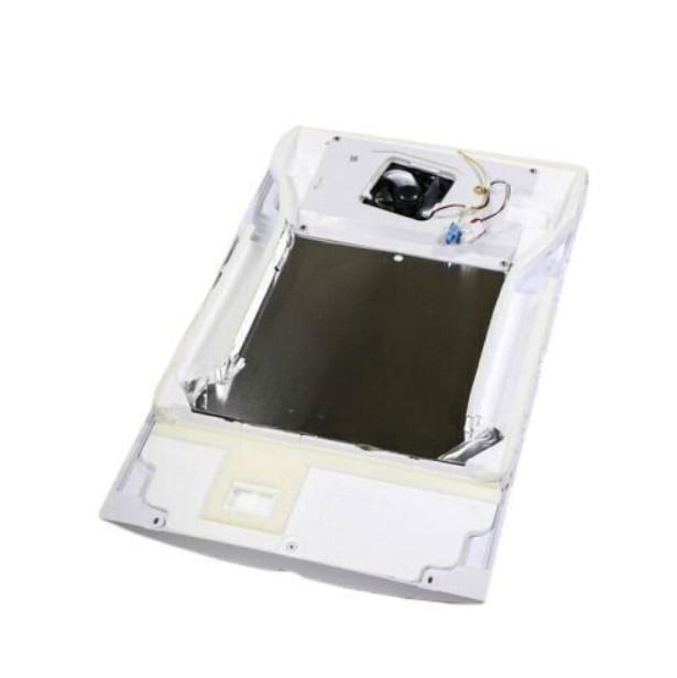 Evaporator Cover Assembly DA97-12608A for Samsung RF23HTEDBSR/AA-00 gallery