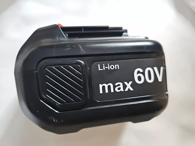FOR BLACK&DECKERS 60V MAX Replace Battery Li-Ion 2.5Ah LBX1560-LBX2560 US gallery