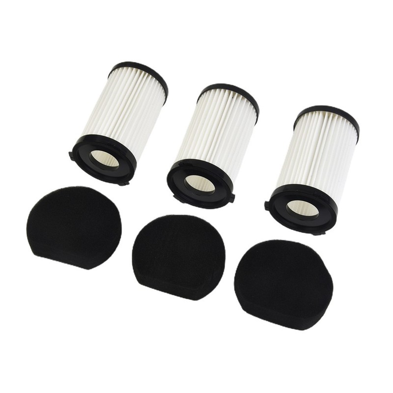 Replace Your Vacuum Cleaner Filter Every 4 6 Months for Optimal Performance gallery