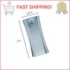 Command 5 lb Universal Picture Hanger, 3 Frame Hangers, 6 Command Strips and 6 F gallery