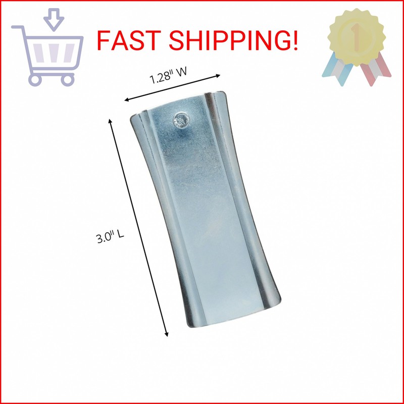 Command 5 lb Universal Picture Hanger, 3 Frame Hangers, 6 Command Strips and 6 F gallery
