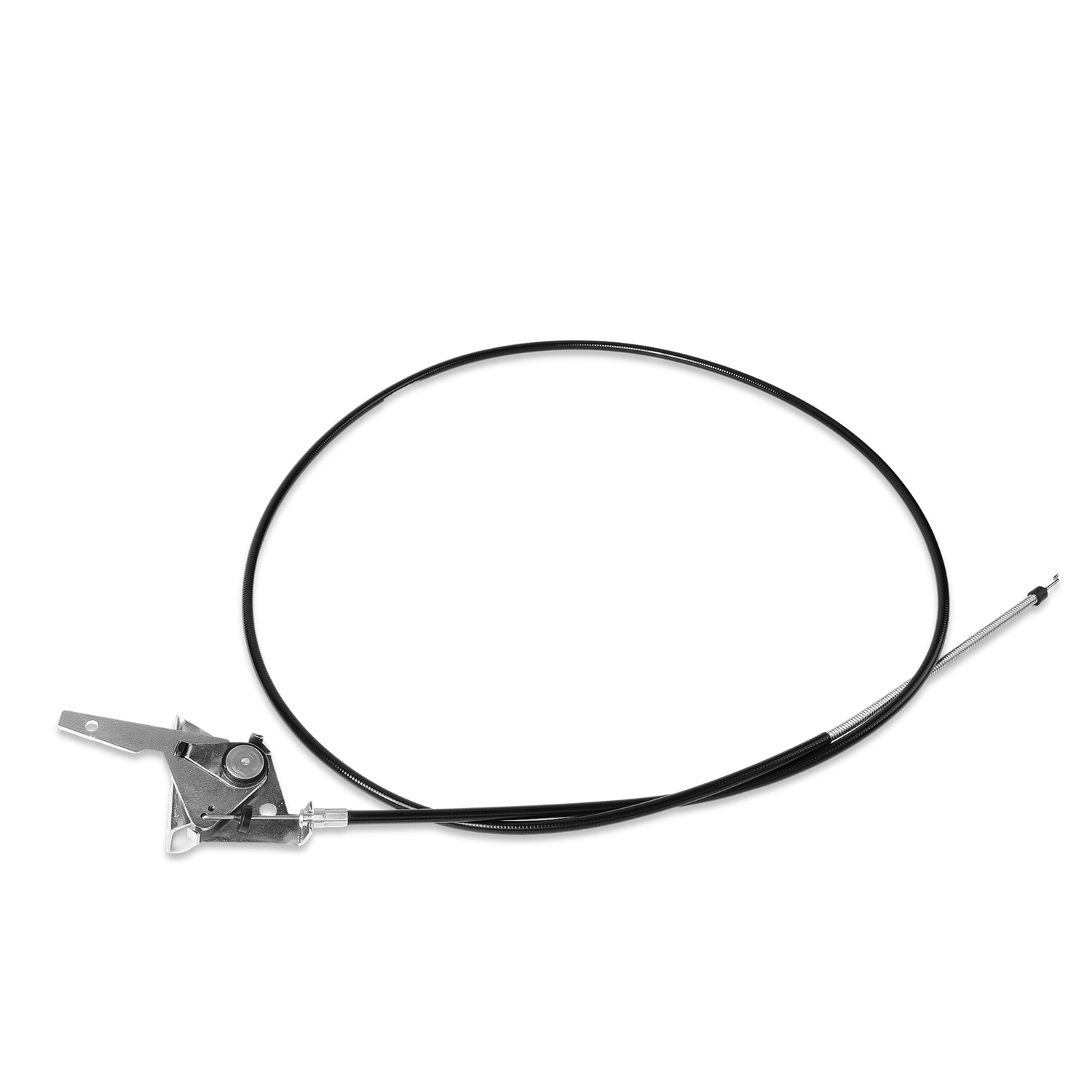 Fits CUB CADET 946-05145 Throttle/Choke Cable 57" RZT 42 46 50 54 S L L54 L50 gallery