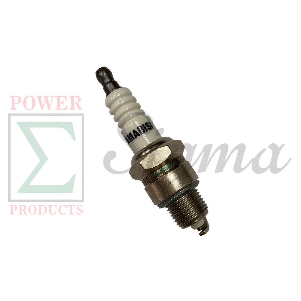 Spark Plug For Southland SWLE0799 S-WLE-0799-F2N 79CC 9" 3.5 FT-LBS Gas Edger gallery