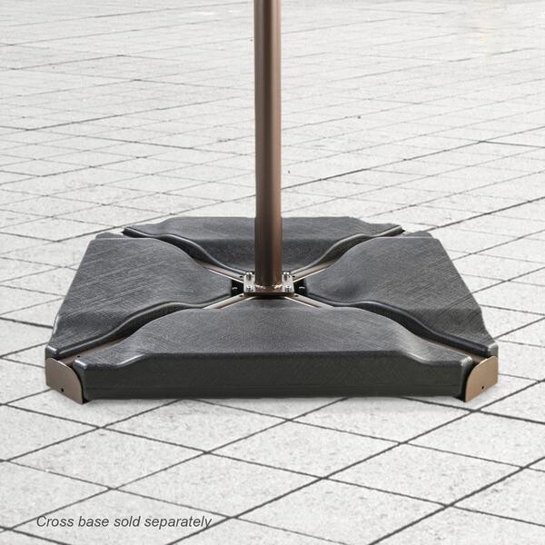 Monkey Patio Weighted bases for Offset Cantilever, Patio, and Market Umbrella gallery