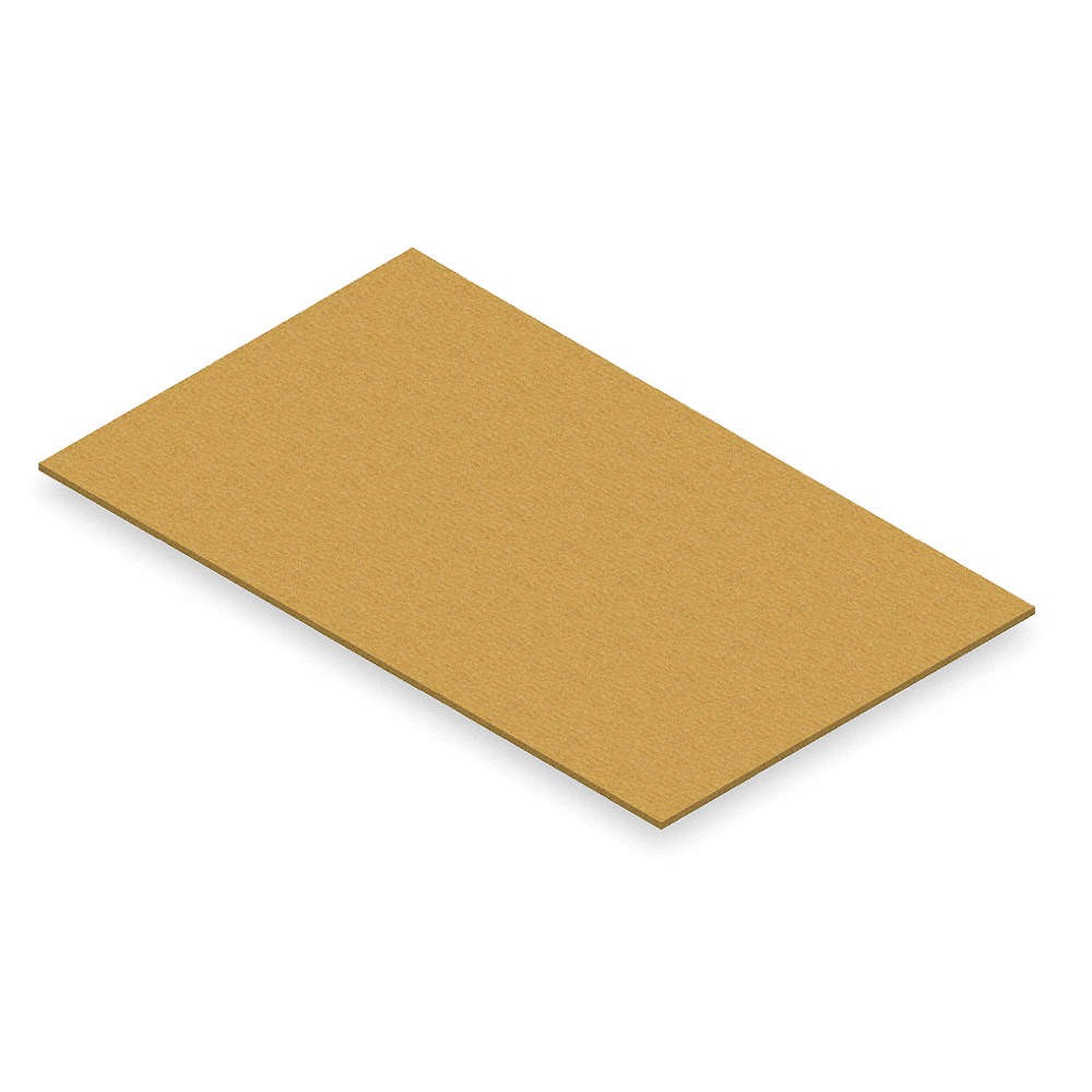 TENNSCO PB-6036-3 Decking,36inx5/8inx60in 4TV94 gallery