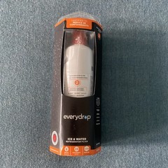 EveryDrop Filter 2 Ice & Water Refrigerator Filter ΕDR2RXD1 New Sealed