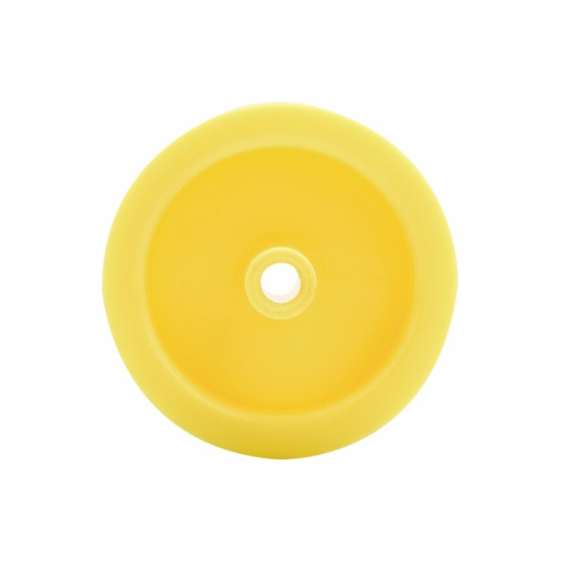 WE12X81 Idler Pulley Wheel Exact Replacement Part for GE General Electric Dryer gallery