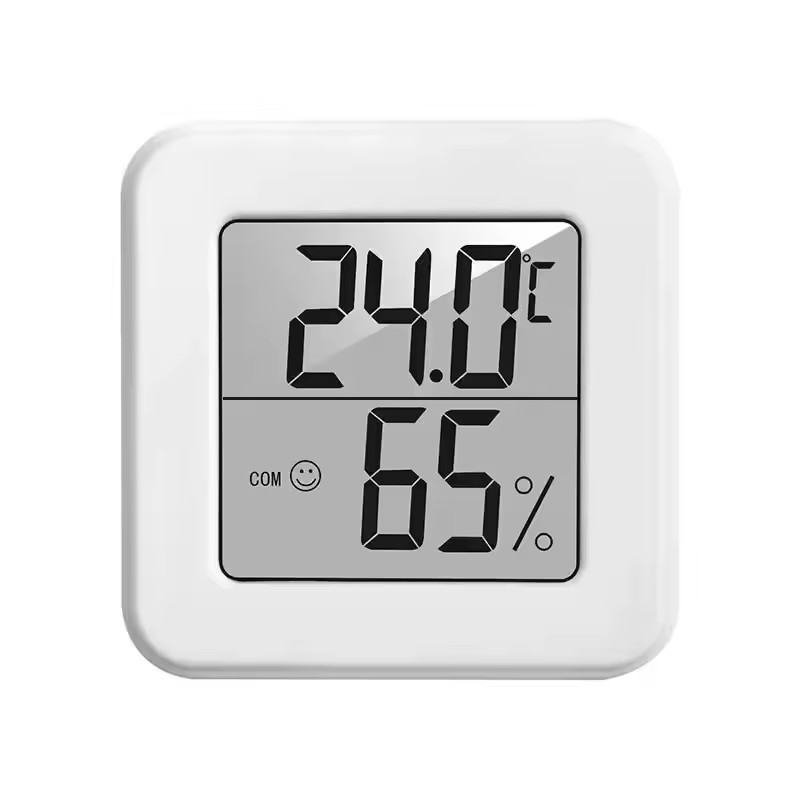 Indoor Outdoor Thermometer Wireless Outdoor Thermometer Digital Thermometer Gaug gallery