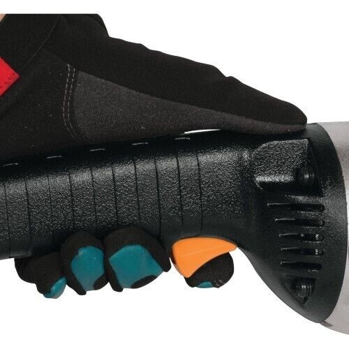 Makita GA7911 Angle Sander with AC/DC Switch, 7000 RPM gallery