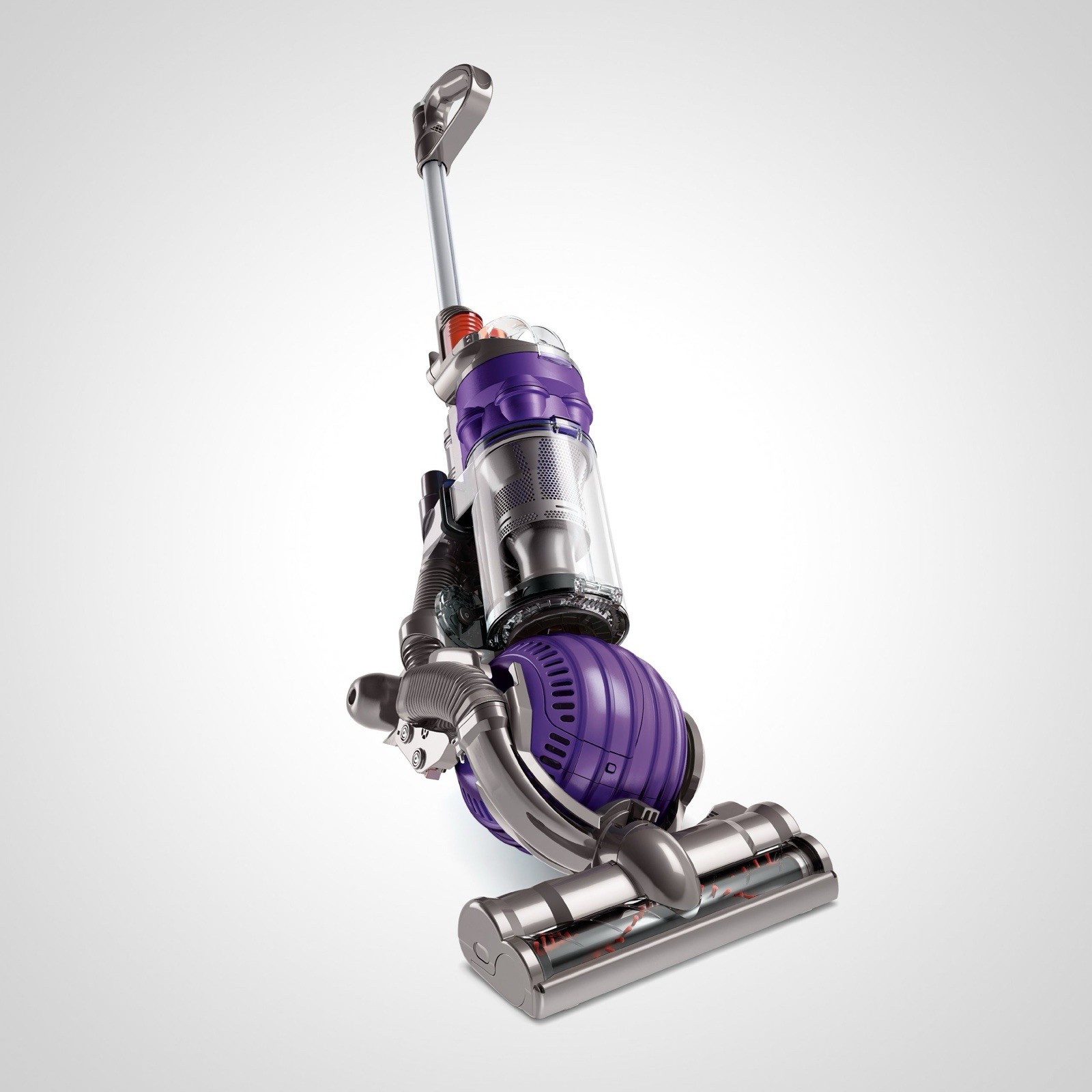 Dyson DC24 Upright Vacuum NEW SEALED In Box Exclusive w/Tools gallery